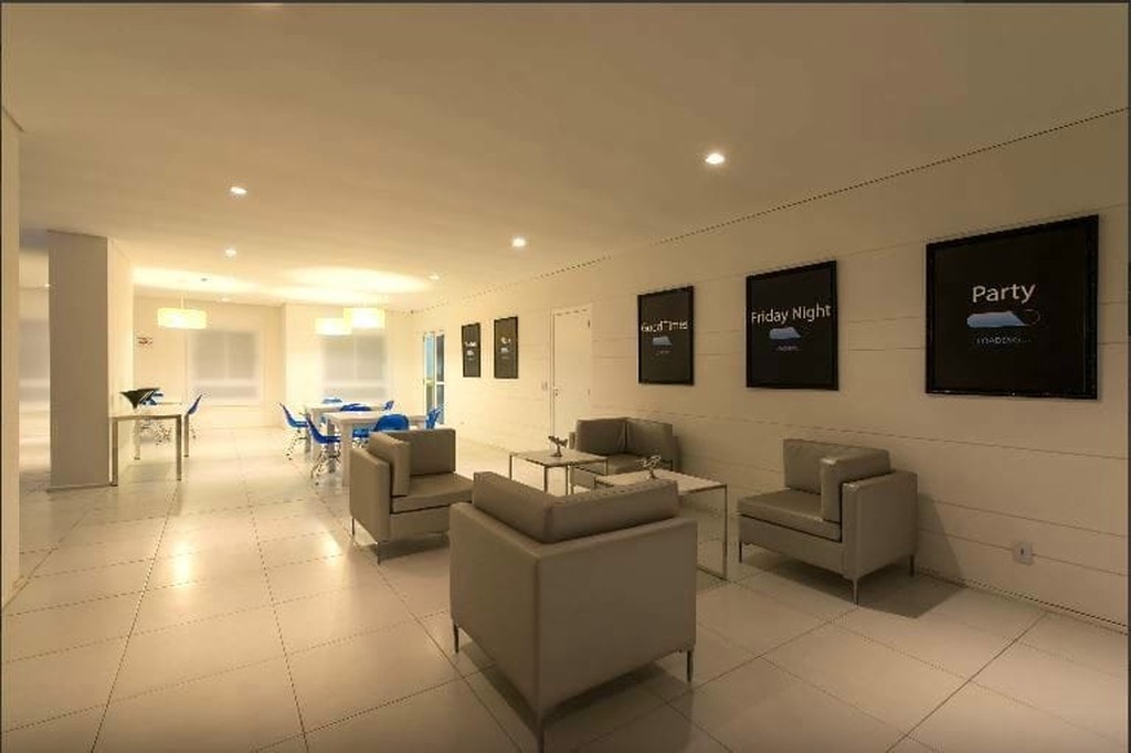 Apartamento, 3 quartos, 83 m² - Foto 2