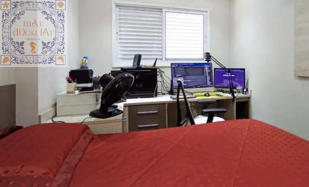 Apartamento, 3 quartos, 102 m² - Foto 9