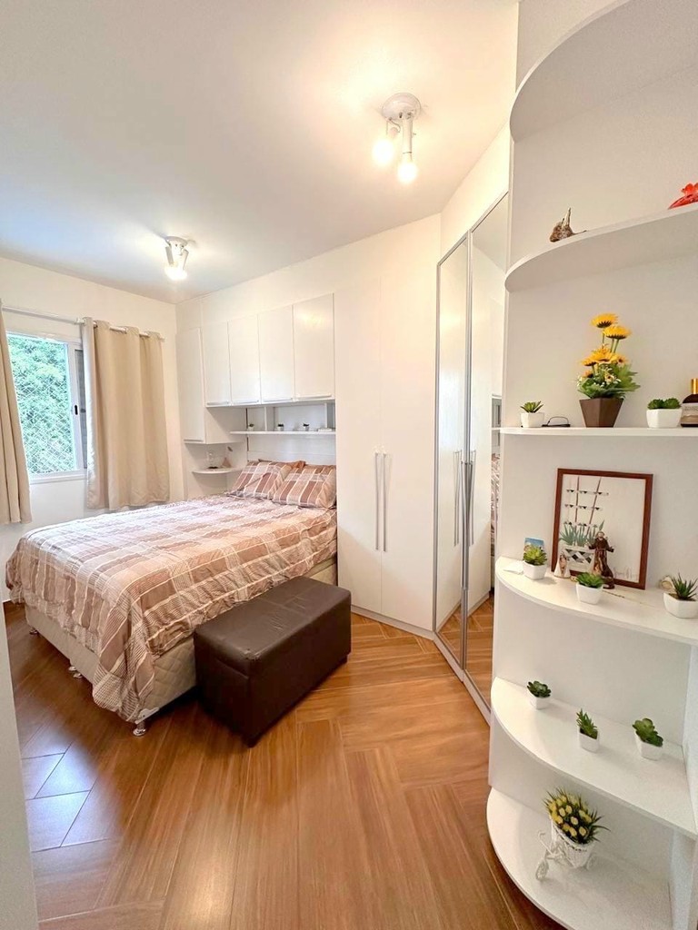 Apartamento, 3 quartos, 83 m² - Foto 37
