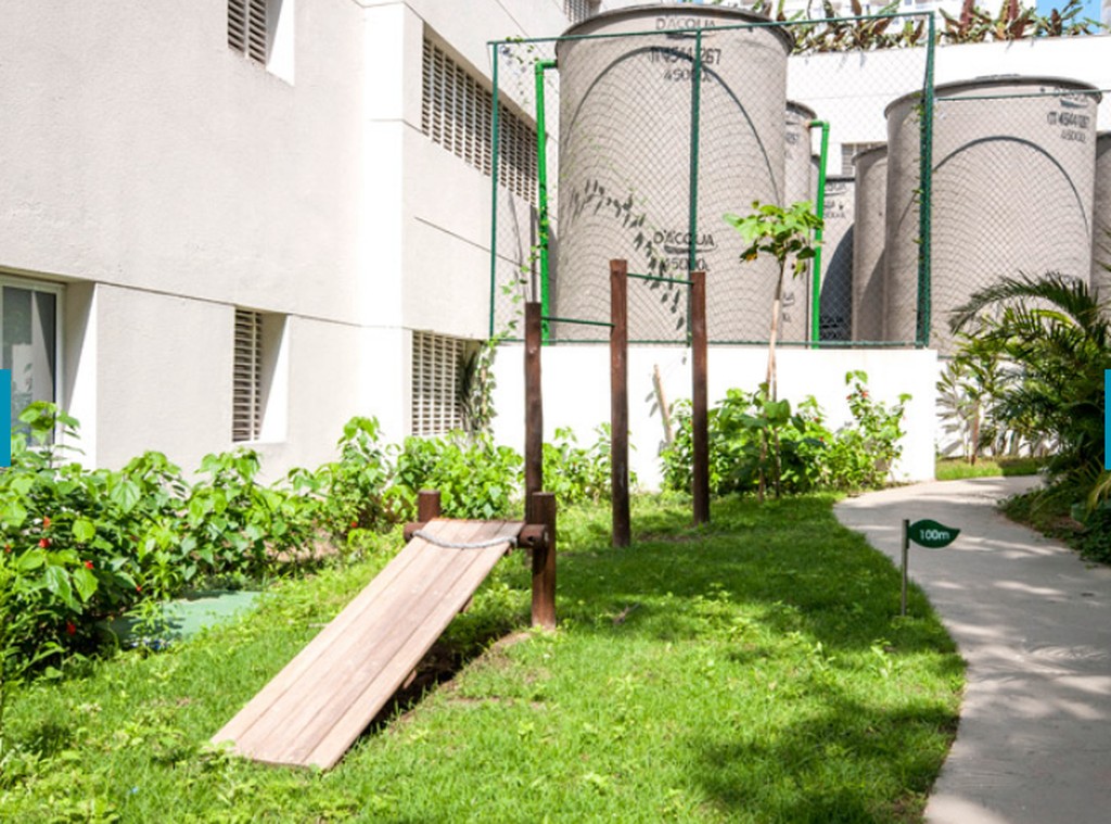 Apartamento, 3 quartos, 83 m² - Foto 47