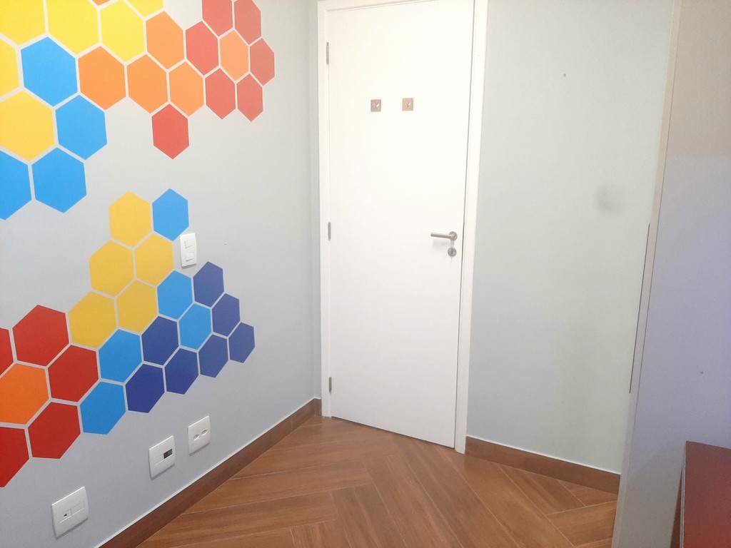 Apartamento, 3 quartos, 83 m² - Foto 34