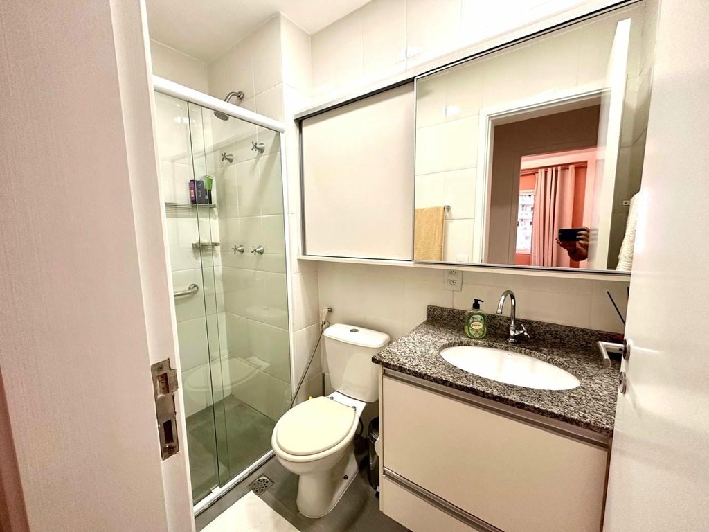 Apartamento, 3 quartos, 83 m² - Foto 39