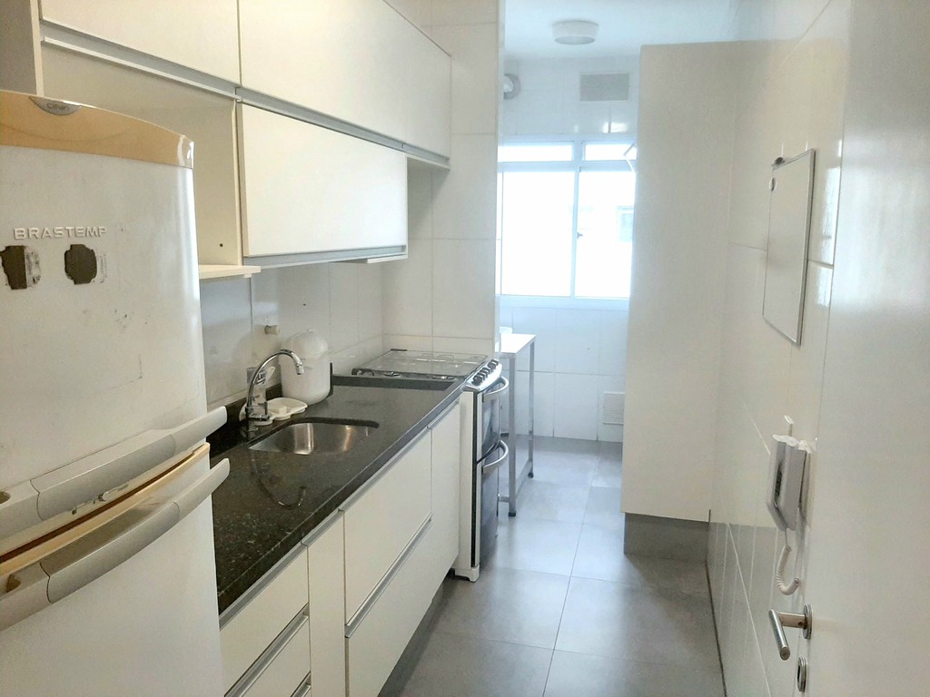 Apartamento, 3 quartos, 83 m² - Foto 5