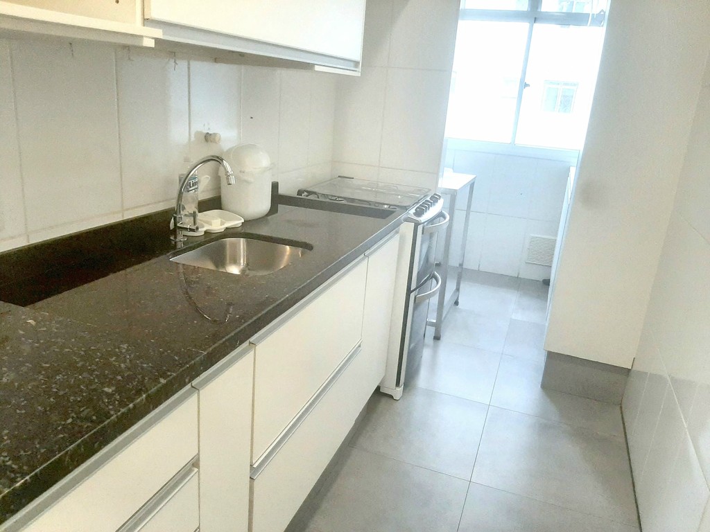 Apartamento, 3 quartos, 83 m² - Foto 6