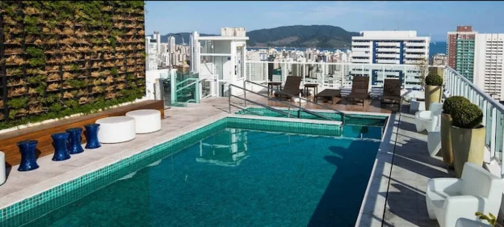 Apartamento, 1 quarto, 47 m² - Foto 34