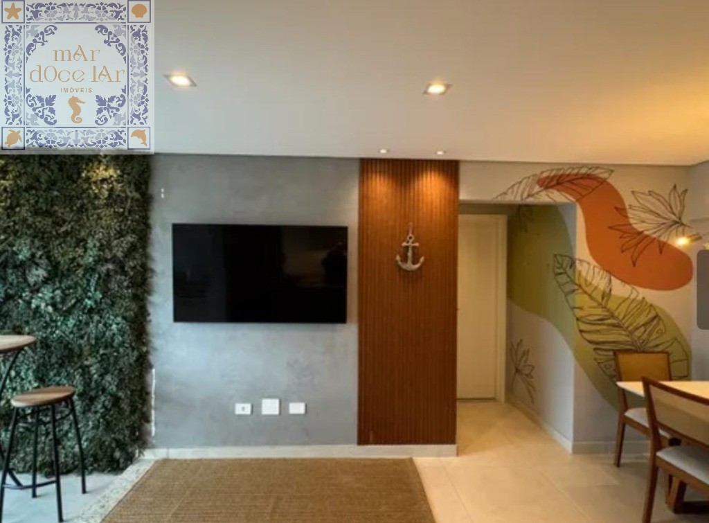 Apartamento, 1 quarto, 59 m² - Foto 2