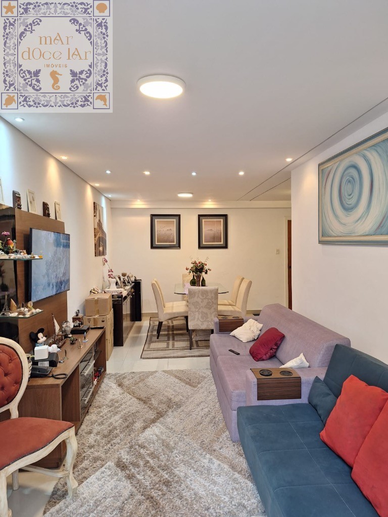 Apartamento, 2 quartos, 98 m² - Foto 7