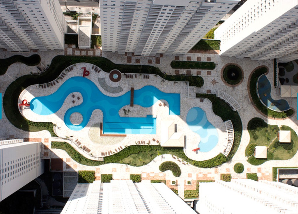 Apartamento, 3 quartos, 83 m² - Foto 45