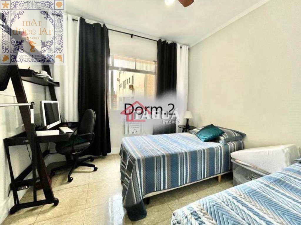 Apartamento, 2 quartos, 77 m² - Foto 19