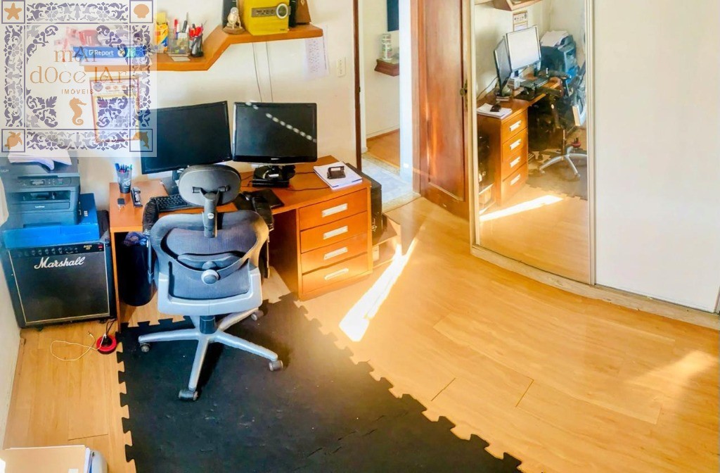 Apartamento, 4 quartos, 175 m² - Foto 26