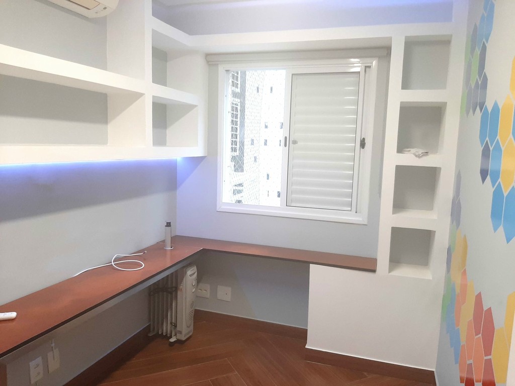 Apartamento, 3 quartos, 83 m² - Foto 23