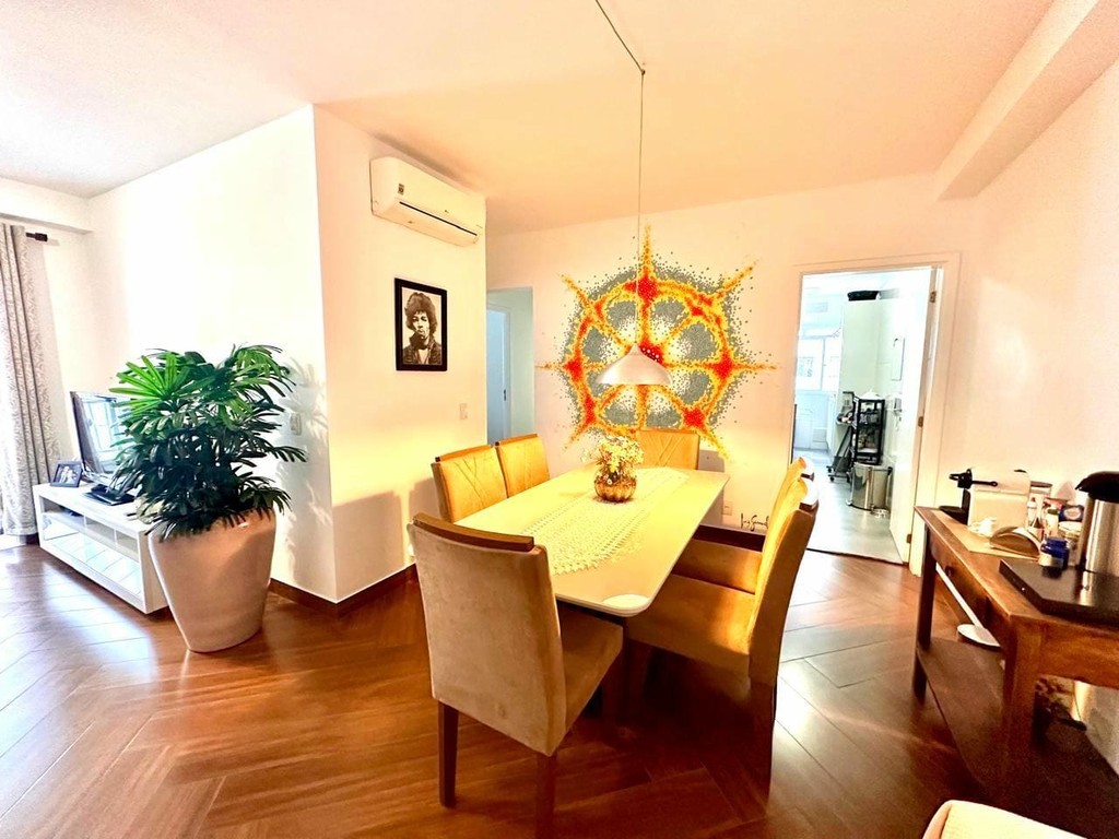 Apartamento, 3 quartos, 83 m² - Foto 27