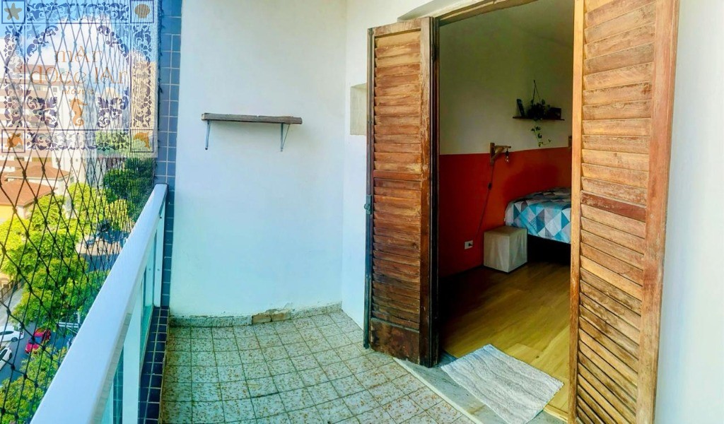 Apartamento, 4 quartos, 175 m² - Foto 28