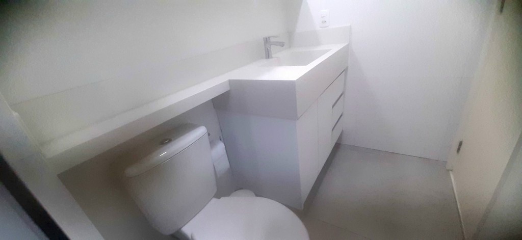 Apartamento, 1 quarto, 47 m² - Foto 5