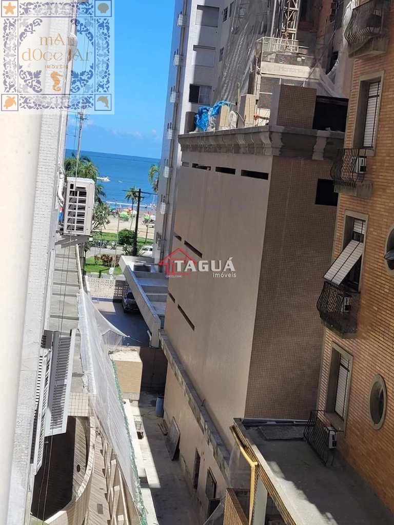 Apartamento, 2 quartos, 77 m² - Foto 2