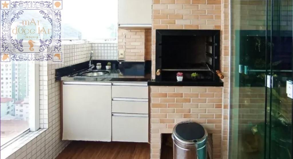 Apartamento, 3 quartos, 102 m² - Foto 3