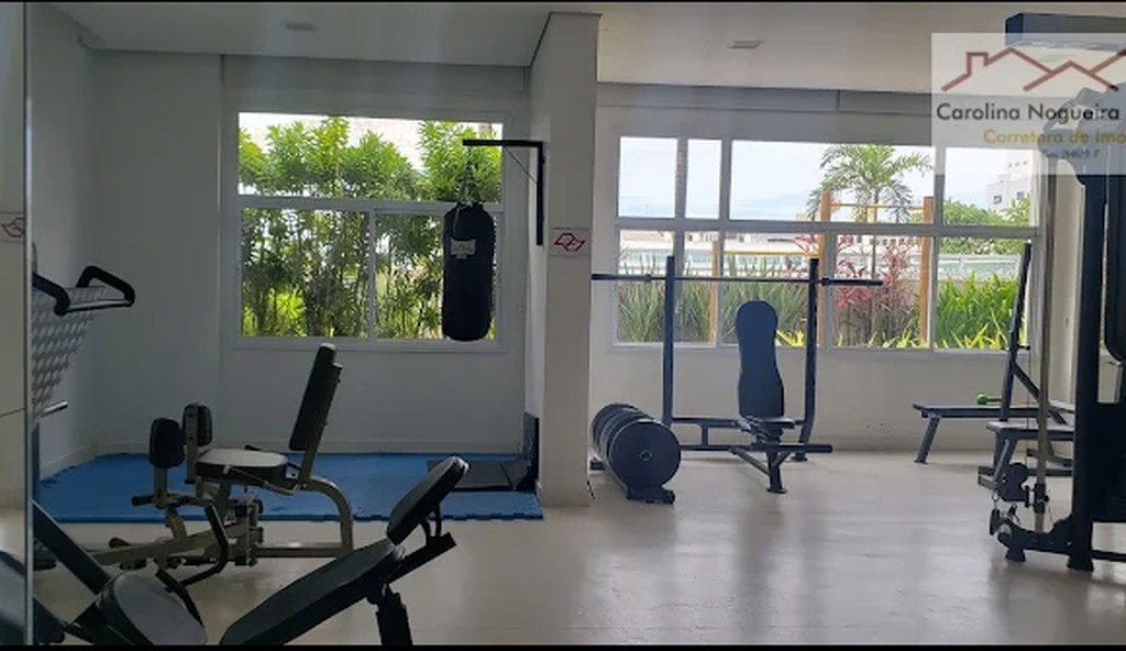 Apartamento, 1 quarto, 47 m² - Foto 33