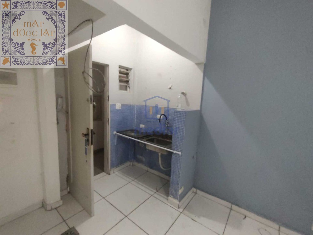 Kitnet-Studio, 28 m² - Foto 3