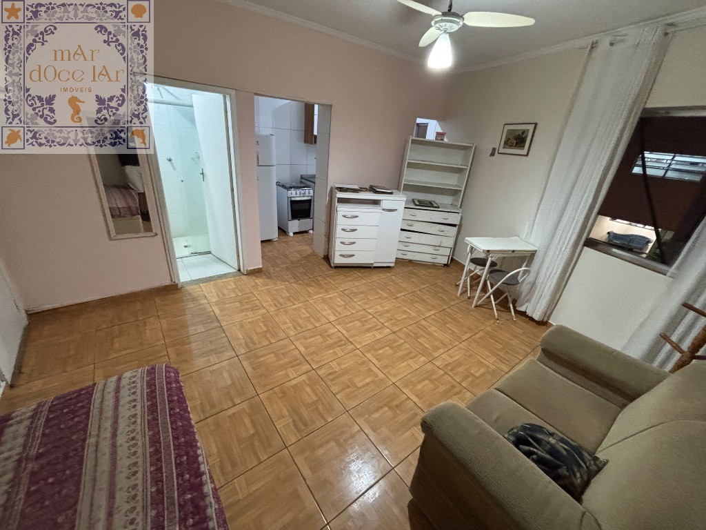 Kitnet-Studio, 26 m² - Foto 1