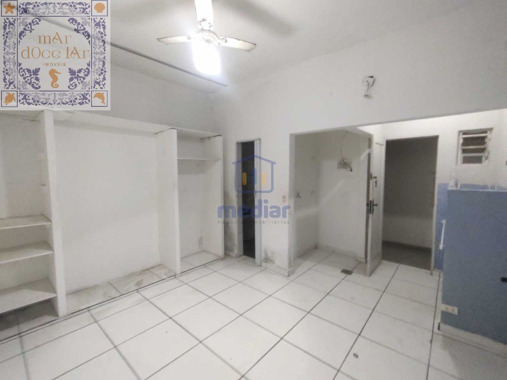 Kitnet-Studio, 28 m² - Foto 1