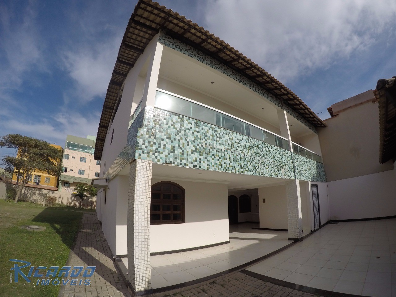 Casa à venda com 4 quartos, 660m² - Foto 6