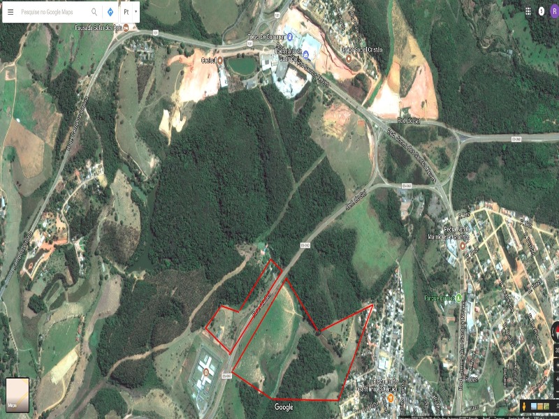 Terreno à venda, 226000m² - Foto 10