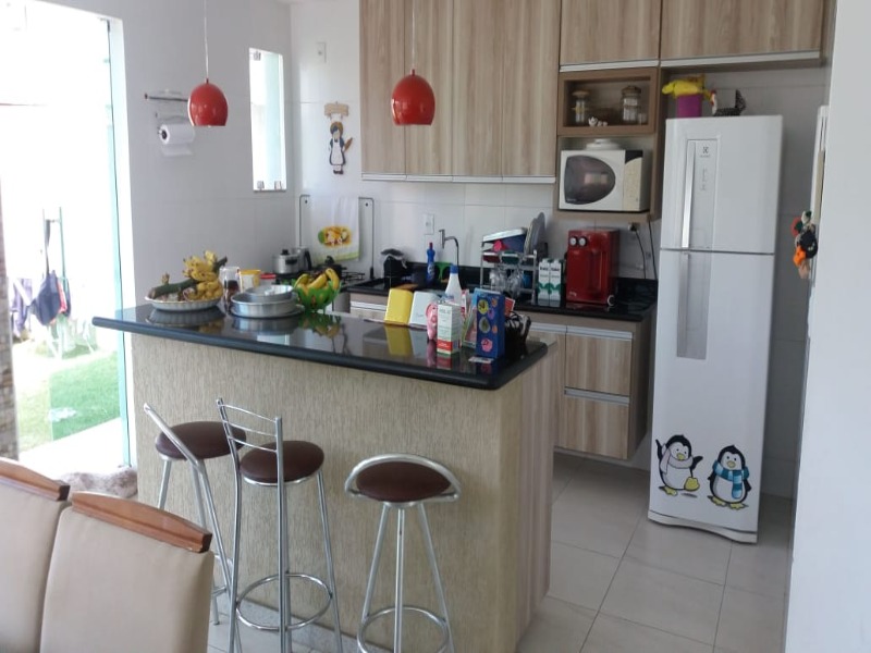 Casa à venda com 3 quartos, 205m² - Foto 11