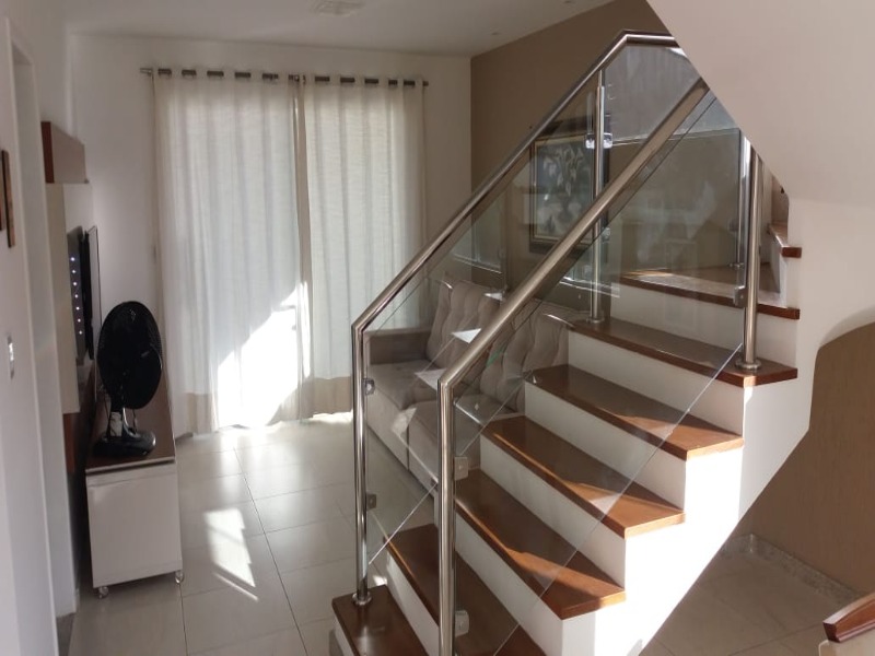 Casa à venda com 3 quartos, 205m² - Foto 18