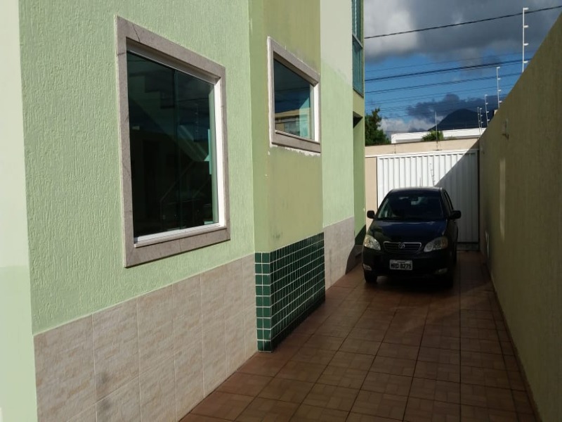 Casa à venda com 3 quartos, 205m² - Foto 25