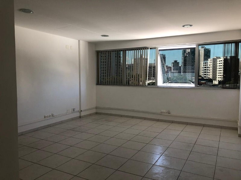 Conjunto Comercial-Sala à venda e aluguel, 68m² - Foto 3