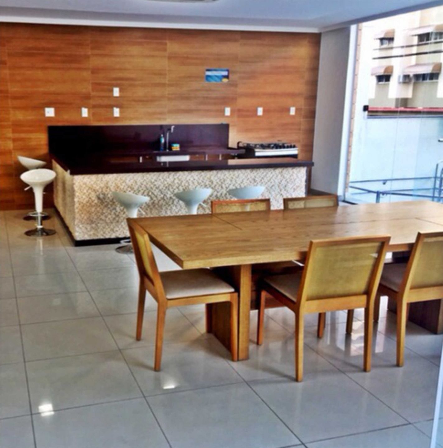 Apartamento à venda com 3 quartos, 97m² - Foto 12