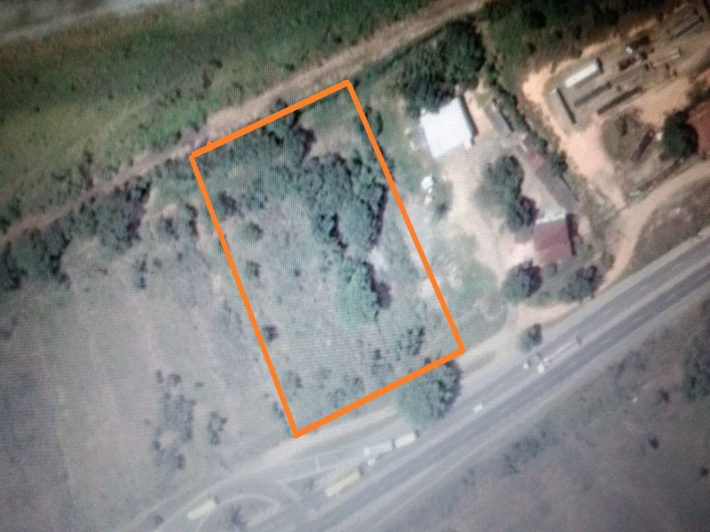 Terreno, 3033 m² - Foto 1
