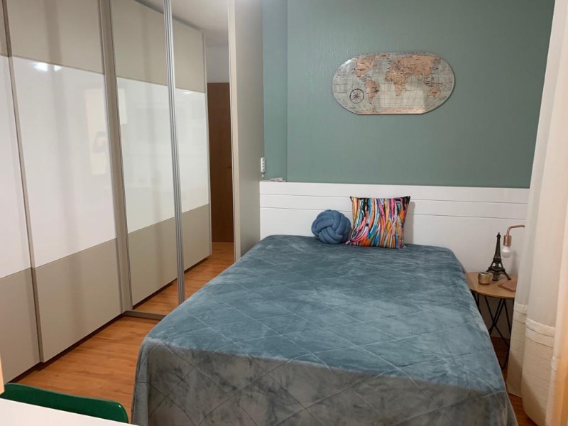 Apartamento à venda com 4 quartos, 184m² - Foto 3