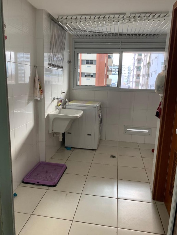 Apartamento à venda com 4 quartos, 184m² - Foto 5