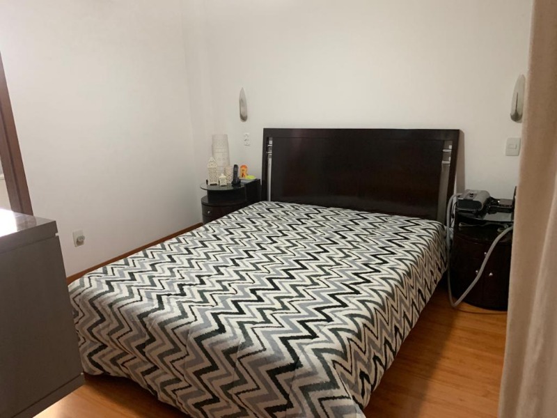 Apartamento à venda com 4 quartos, 184m² - Foto 8