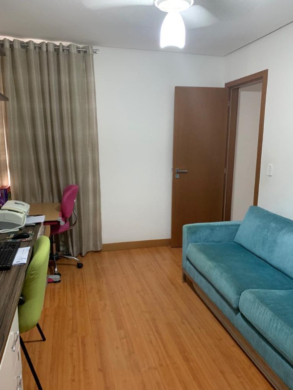 Apartamento à venda com 4 quartos, 184m² - Foto 13