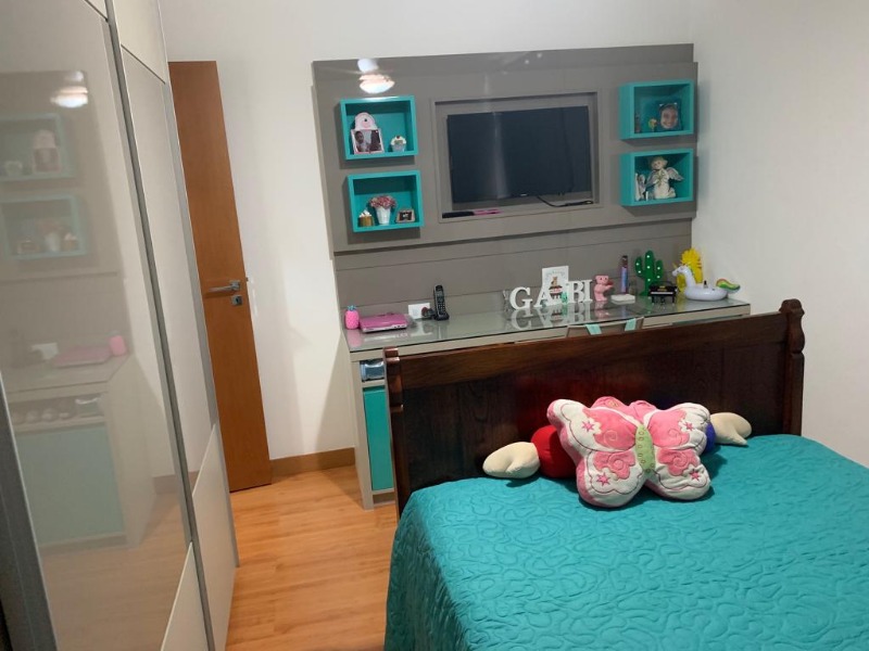 Apartamento à venda com 4 quartos, 184m² - Foto 15