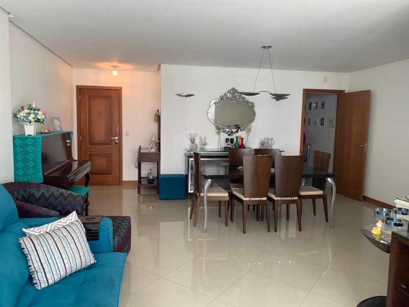 Apartamento à venda com 4 quartos, 184m² - Foto 18