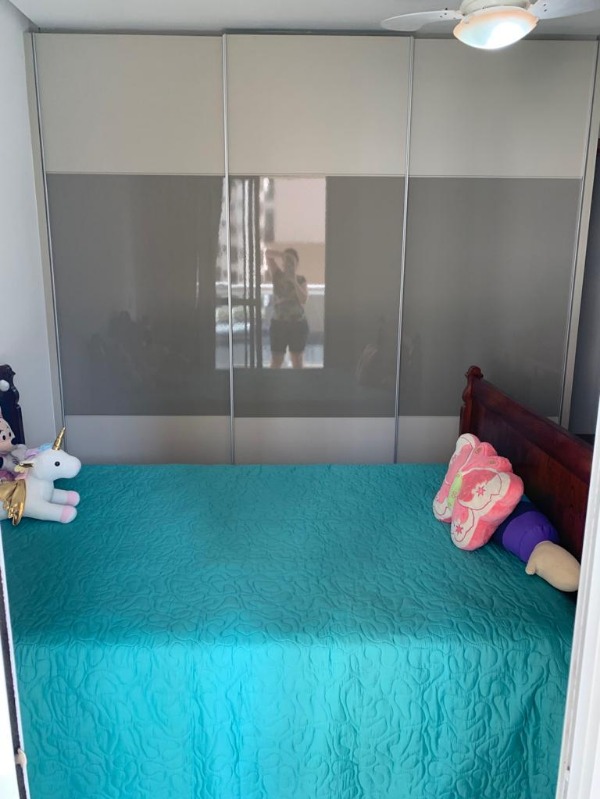 Apartamento à venda com 4 quartos, 184m² - Foto 25