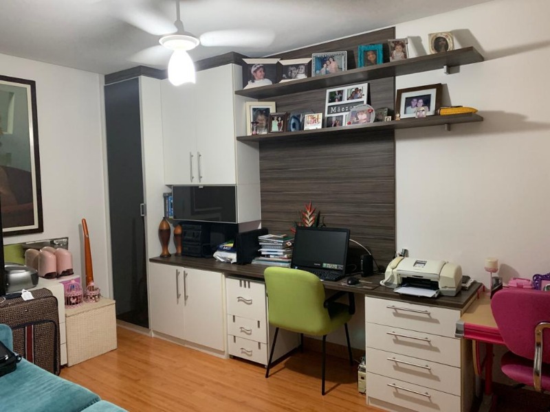 Apartamento à venda com 4 quartos, 184m² - Foto 27