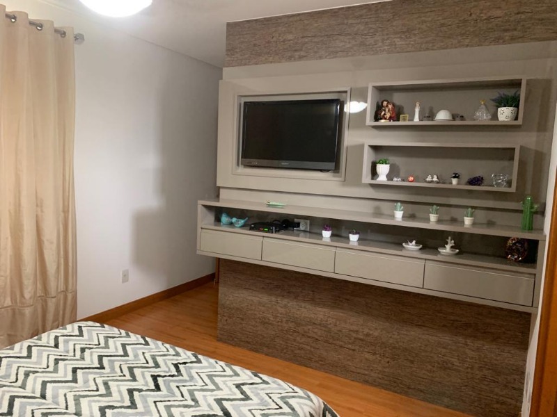 Apartamento à venda com 4 quartos, 184m² - Foto 30