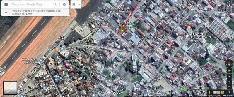 Terreno, 720 m² - Foto 2