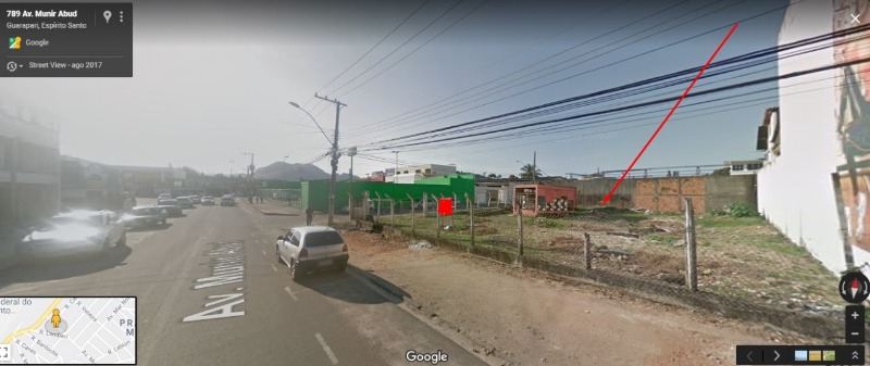 Terreno, 720 m² - Foto 3