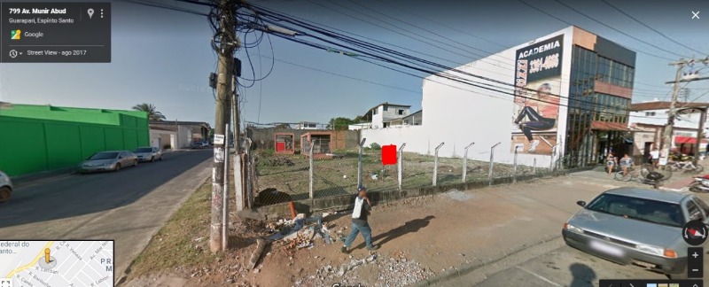 Terreno, 720 m² - Foto 1