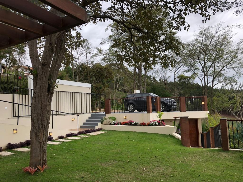 Casa, 6 quartos, 798 m² - Foto 37