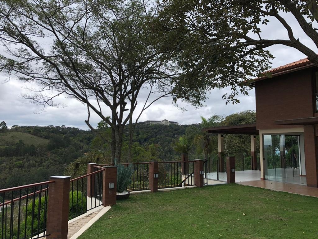 Casa, 6 quartos, 798 m² - Foto 36