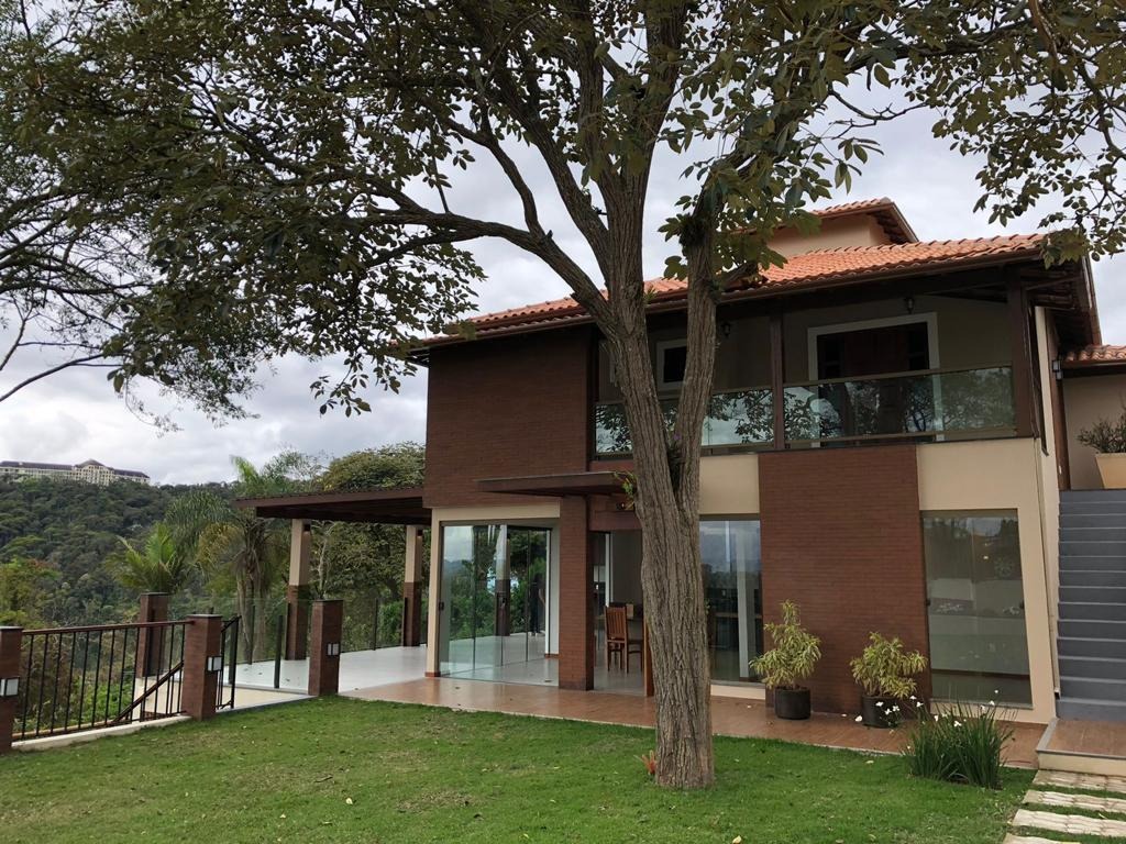 Casa, 6 quartos, 798 m² - Foto 31