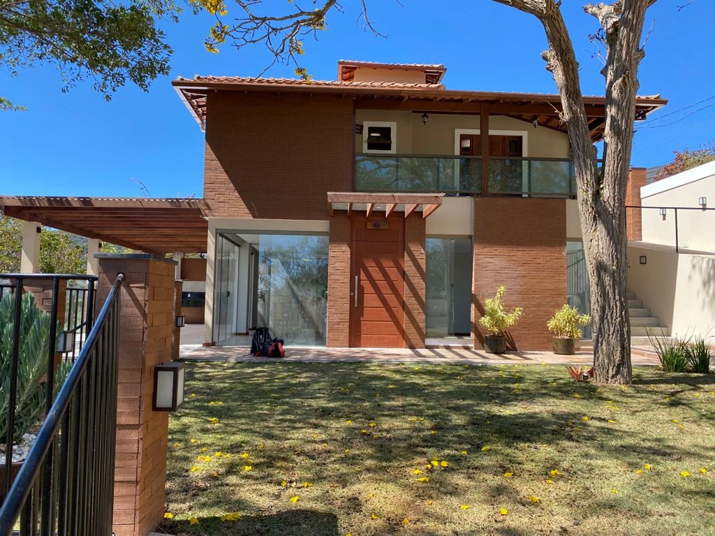 Casa, 6 quartos, 798 m² - Foto 2