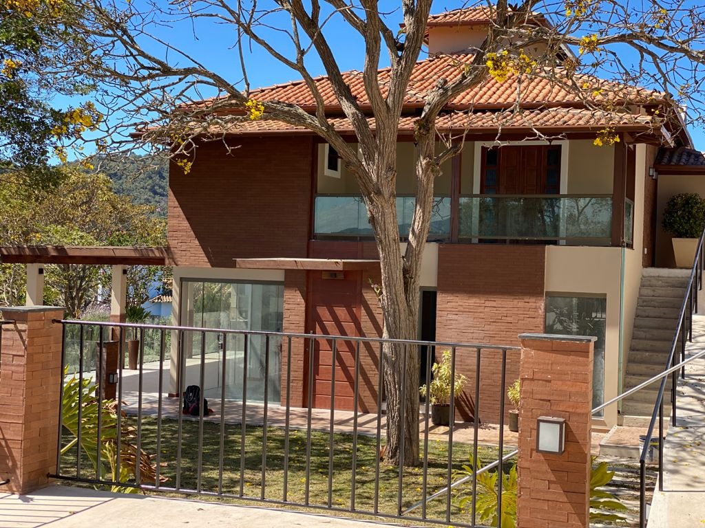 Casa, 6 quartos, 798 m² - Foto 7
