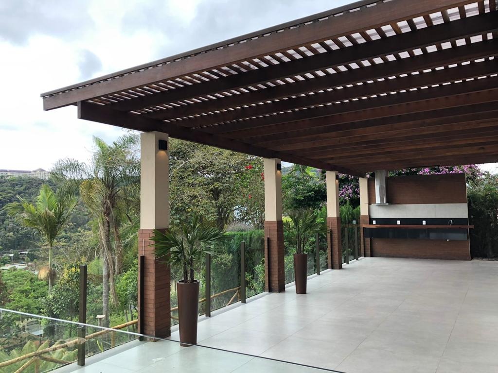 Casa, 6 quartos, 798 m² - Foto 29